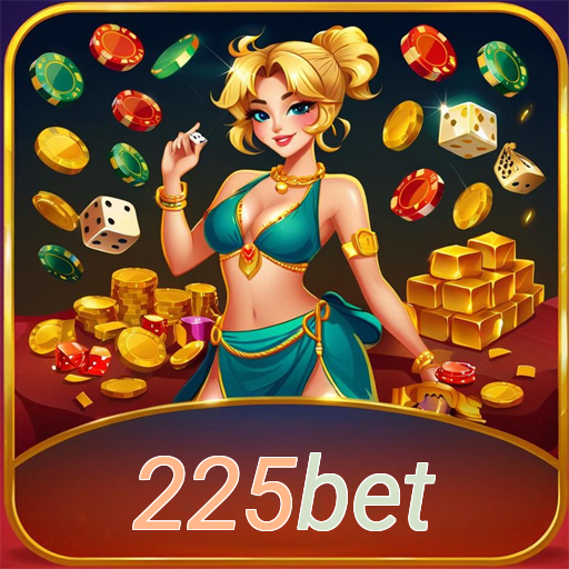 225bet.com logo