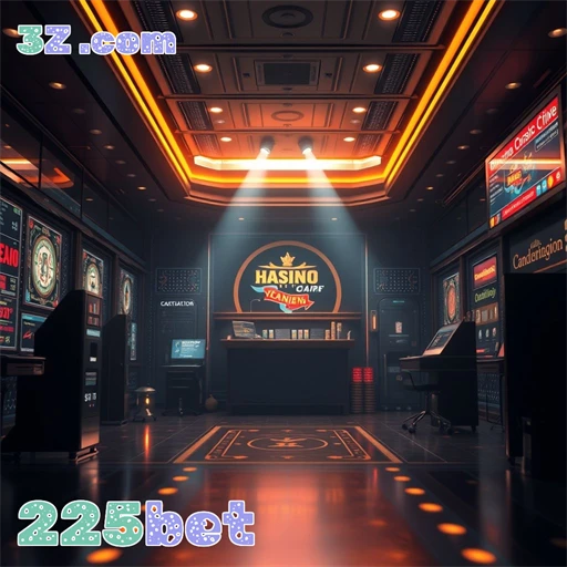 Experiência em App no 225bet.com: A Nova Fronteira dos Jogos