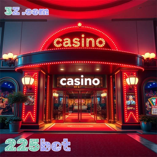 225bet.com Clube VIP